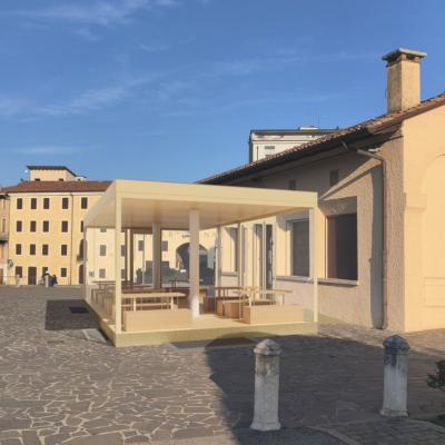 Bassanonet.it Vetrocamera Café