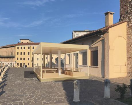 Bassanonet.it Vetrocamera Café