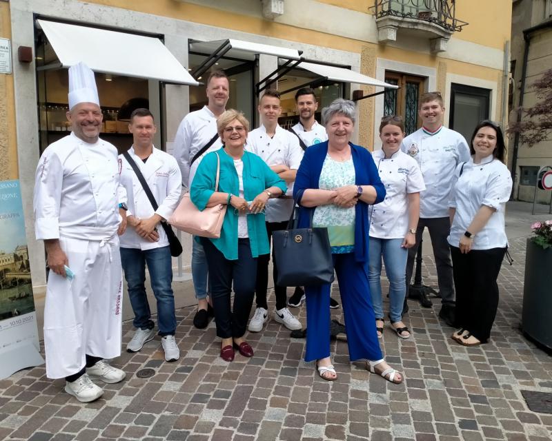 Bassanonet.it Dolce Europa