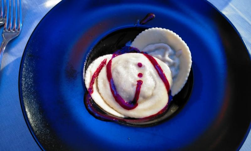 Bassanonet.it - Il raviolone