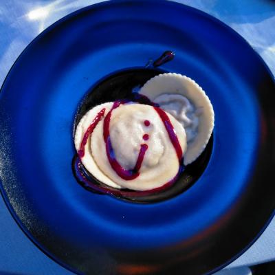 Bassanonet.it Il mio regno per un raviolo