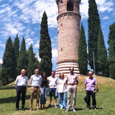 Bassanonet.it Olio Dante