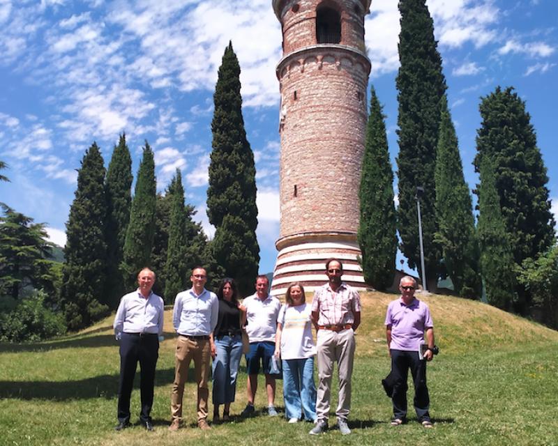 Bassanonet.it Olio Dante