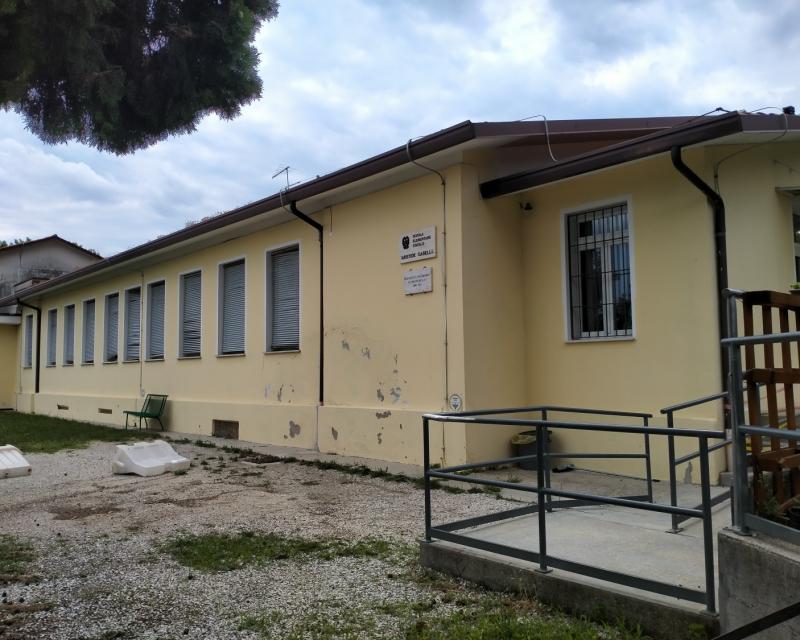 Bassanonet.it Presi per i Gabelli