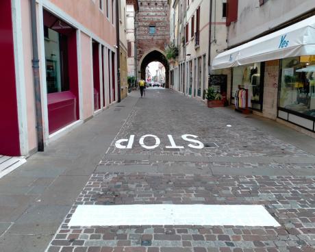 Bassanonet.it El mondo roverso