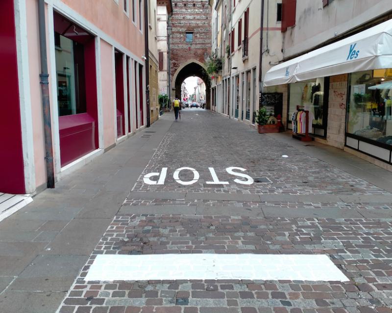 Bassanonet.it El mondo roverso