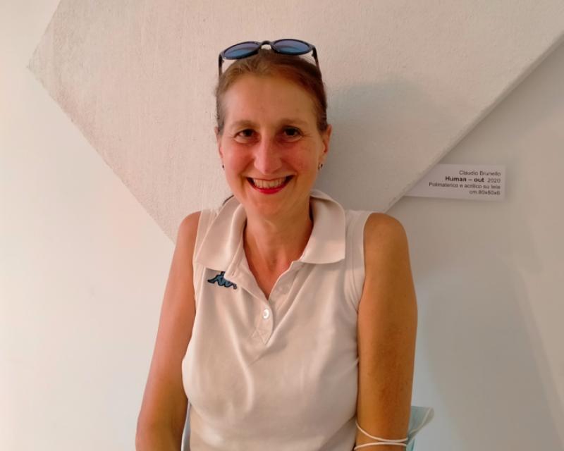 Bassanonet.it Impegno per me stessa