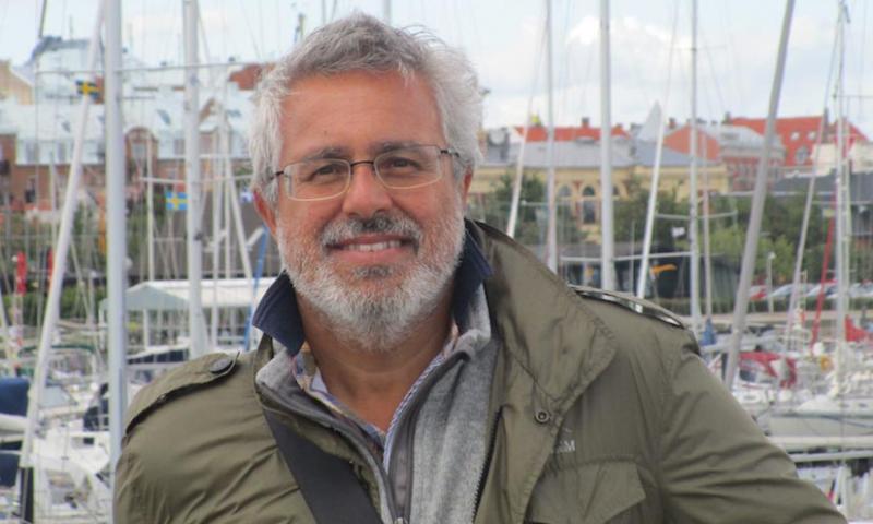 Bassanonet.it - L'urbanista Michelangelo Savino