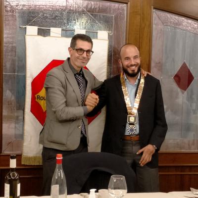 Bassanonet.it I Lancillotto della solidarietà