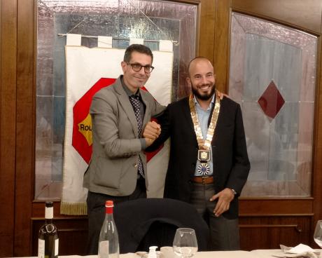 Bassanonet.it I Lancillotto della solidarietà