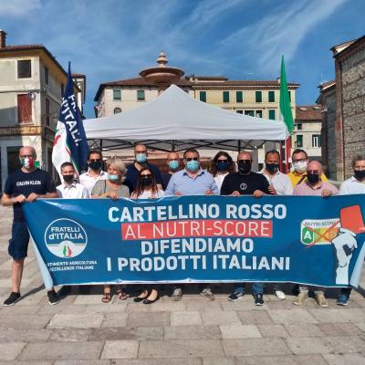 Bassanonet.it Questione di etichetta