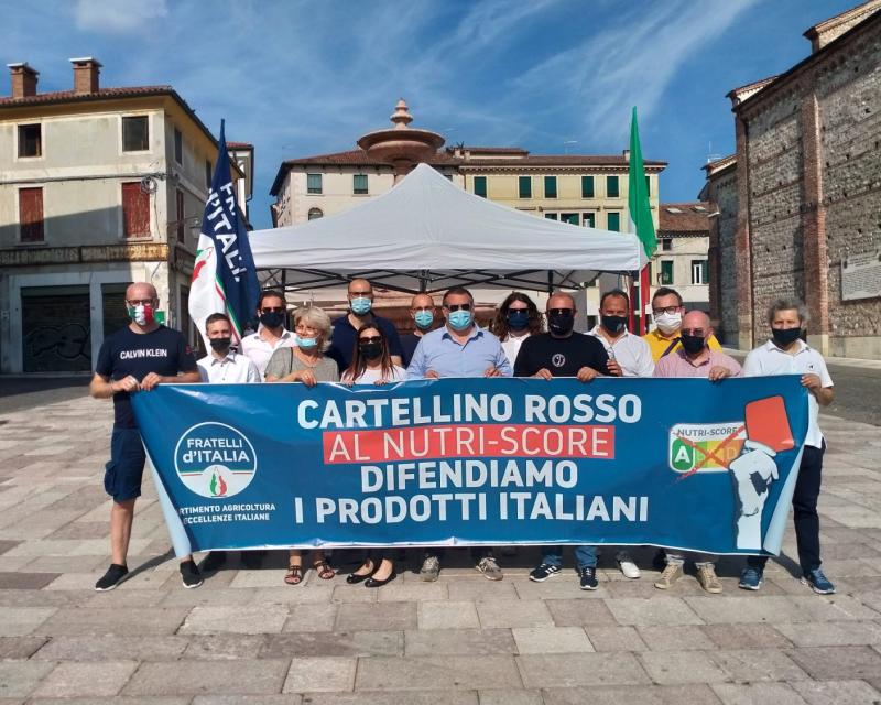 Bassanonet.it Questione di etichetta