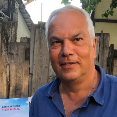 Bassanonet.it Per mare e per terra, con Dario Petucco