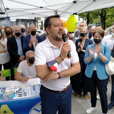 Bassanonet.it La Giustizia secondo Matteo