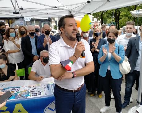 Bassanonet.it La Giustizia secondo Matteo