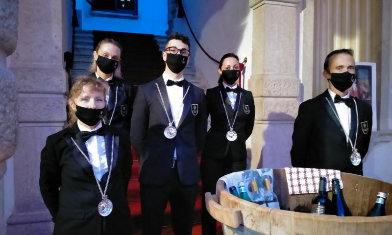 Bassanonet.it - I sommelier