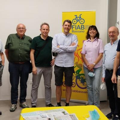 Bassanonet.it Masolo, ma accompagnato