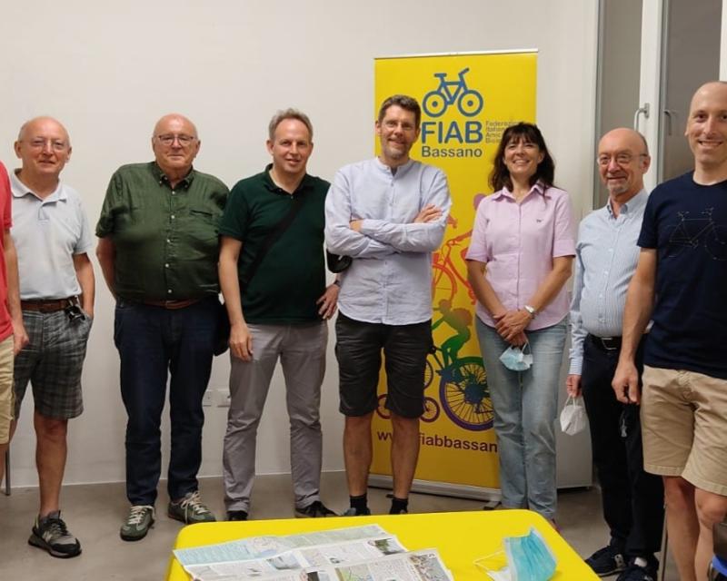 Bassanonet.it Masolo, ma accompagnato