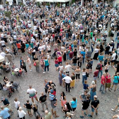 Bassanonet.it No Vax, No Pass