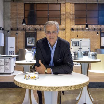 Bassanonet.it La generazione green entra nel “tempio” dell’industria bassanese