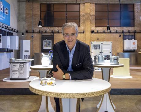 Bassanonet.it La generazione green entra nel “tempio” dell’industria bassanese