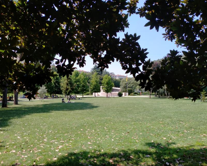 Bassanonet.it Pride Park