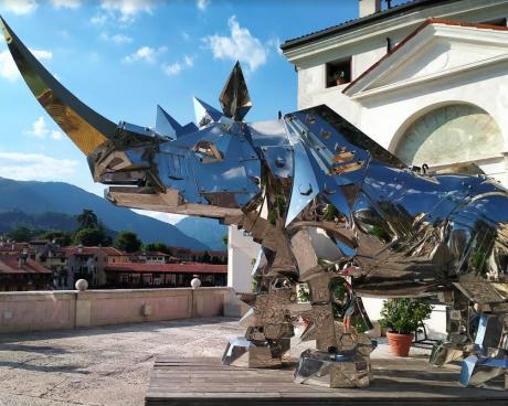 Bassanonet.it L'acciaRino