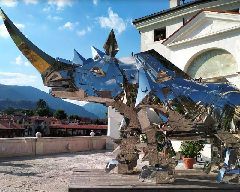 Bassanonet.it L'acciaRino