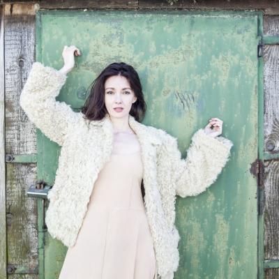 Bassanonet.it Incanto, tra le Stanze di Patrizia Laquidara