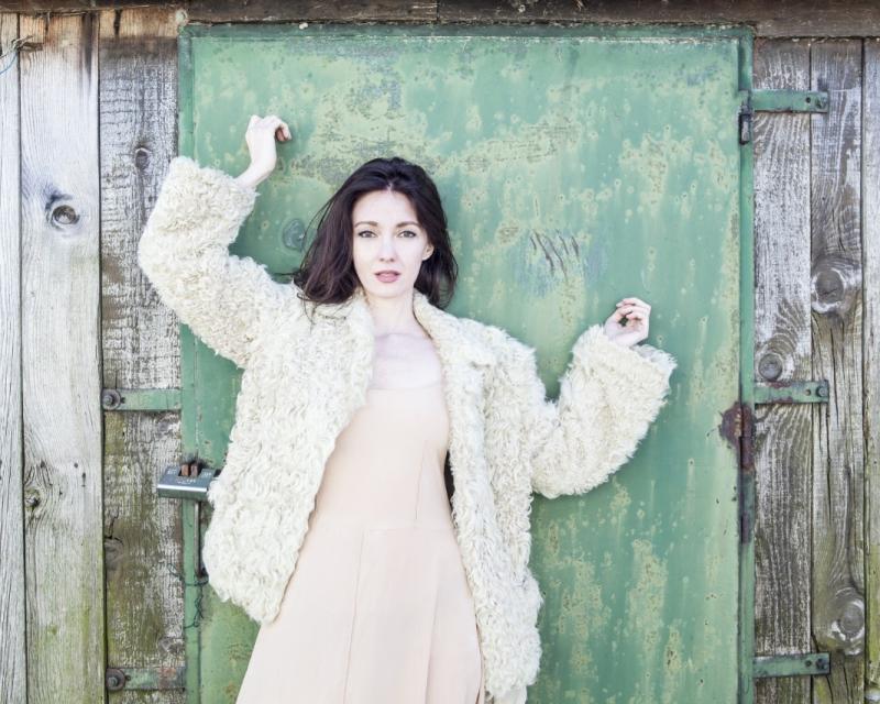 Bassanonet.it Incanto, tra le Stanze di Patrizia Laquidara