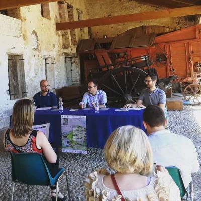 Bassanonet.it Escursioni e concerti, sulle Terre del Grappa