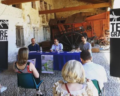 Bassanonet.it Escursioni e concerti, sulle Terre del Grappa