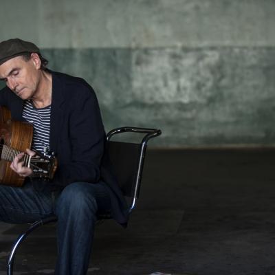 Bassanonet.it James Taylor a Bassano