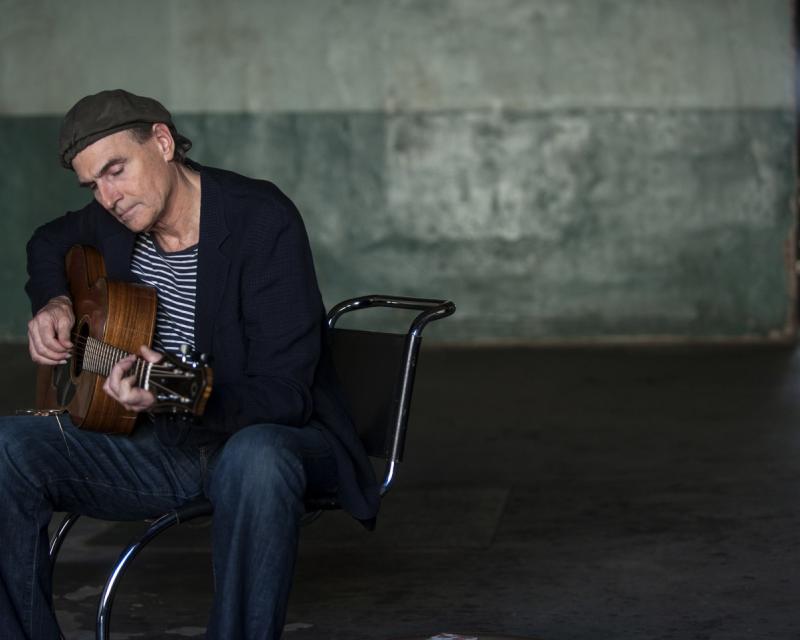 Bassanonet.it James Taylor a Bassano