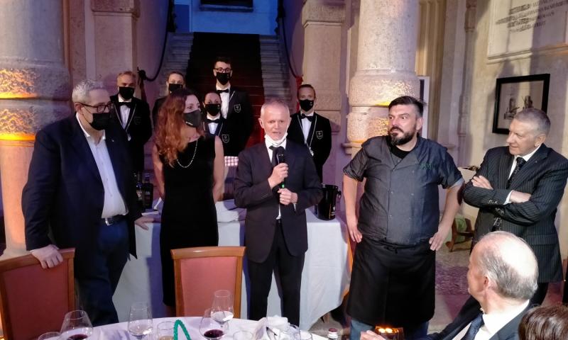 Bassanonet.it - Il Gruppo Ristoratori