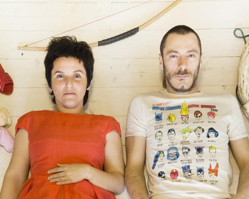 Bassanonet.it Passa il Green, a teatro