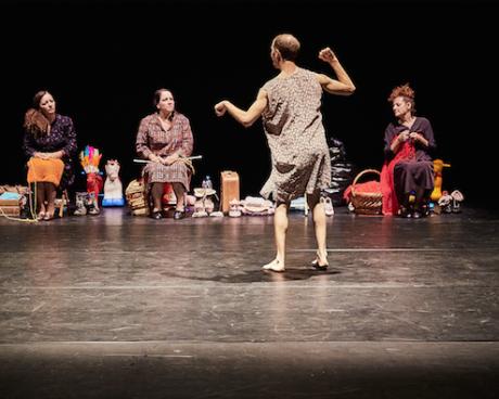 Bassanonet.it Miseria e Misericordia