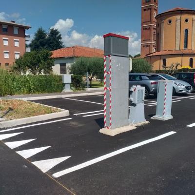 Bassanonet.it Questo sì che è uno stop