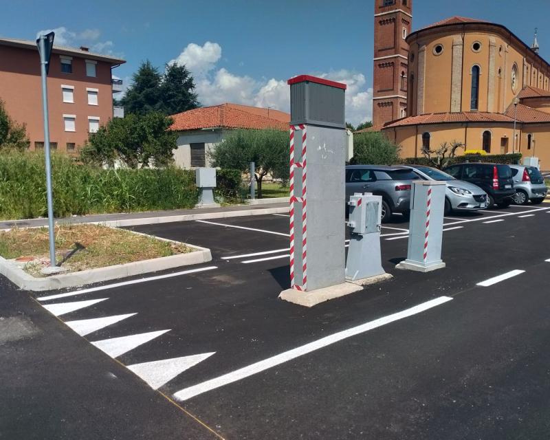 Bassanonet.it Questo sì che è uno stop