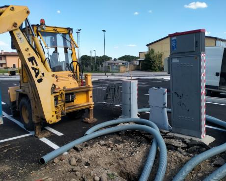 Bassanonet.it Tarallucci e Telecom