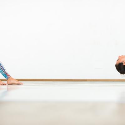Bassanonet.it Camaleontico, B.Motion Danza