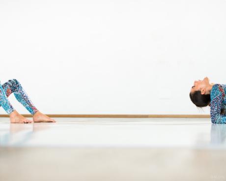 Bassanonet.it Camaleontico, B.Motion Danza