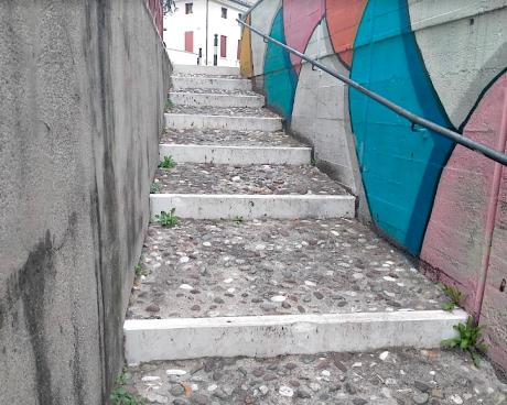 Bassanonet.it Barriere