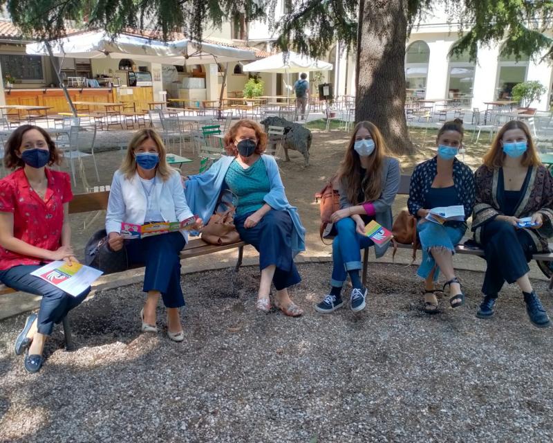 Bassanonet.it Tu chiamale se vuoi Rifrazioni