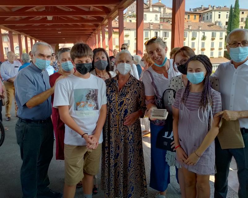 Bassanonet.it Another Brick in the Wall