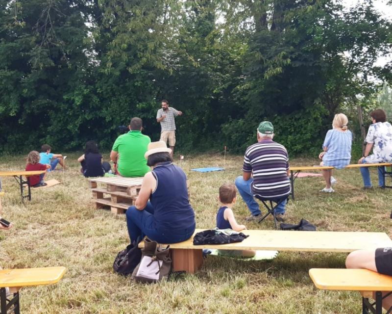 Bassanonet.it Comunità Artistiche Digitali crescono