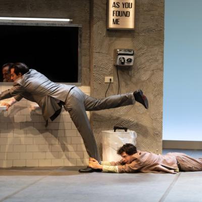 Bassanonet.it A teatro, costruttori di spazio e di futuro