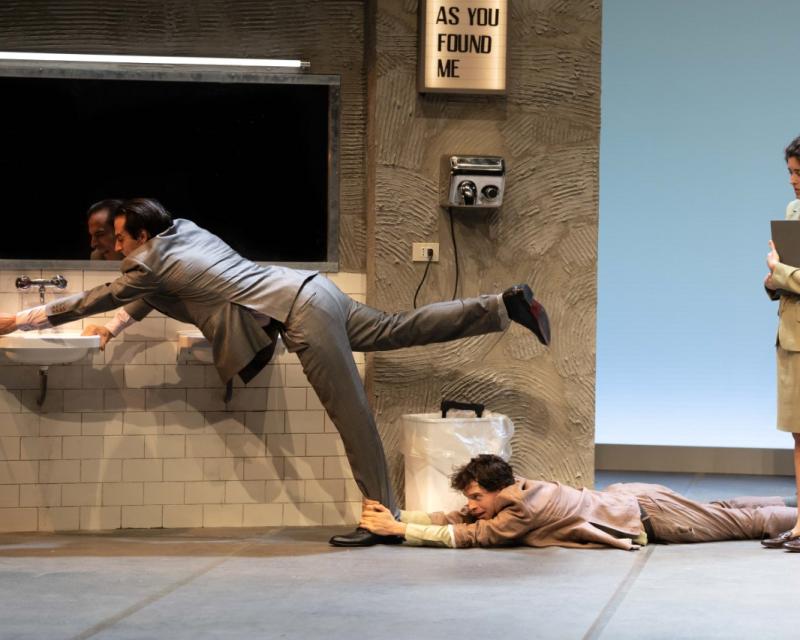 Bassanonet.it A teatro, costruttori di spazio e di futuro