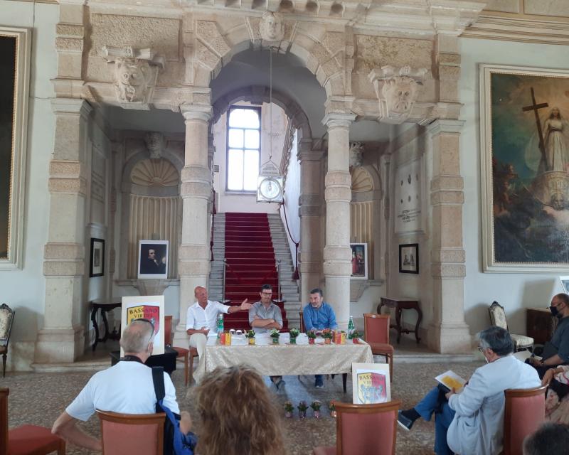 Bassanonet.it Molto poco Virtus