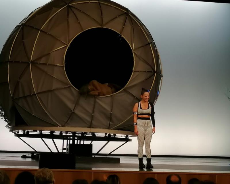 Bassanonet.it Un passaggio nel Chthulucene